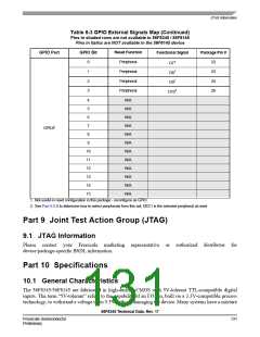 浏览型号56F8345的Datasheet PDF文件第131页