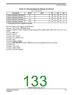 浏览型号56F8345的Datasheet PDF文件第133页