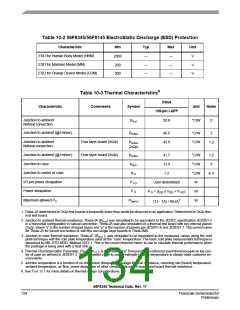 浏览型号56F8345的Datasheet PDF文件第134页