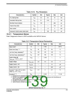 浏览型号56F8345的Datasheet PDF文件第139页