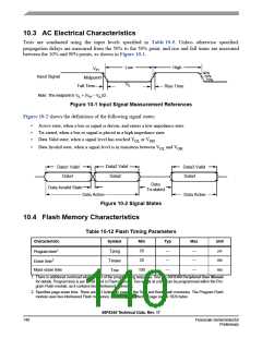 浏览型号56F8345的Datasheet PDF文件第140页
