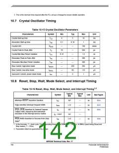 浏览型号56F8345的Datasheet PDF文件第142页