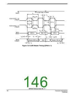浏览型号56F8345的Datasheet PDF文件第146页