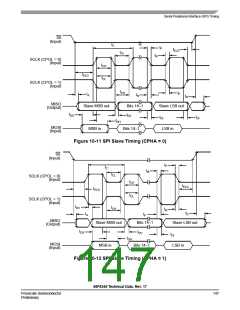 浏览型号56F8345的Datasheet PDF文件第147页