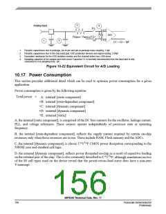 浏览型号56F8345的Datasheet PDF文件第156页