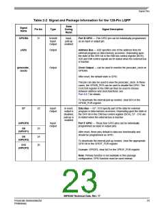 浏览型号56F8345的Datasheet PDF文件第23页