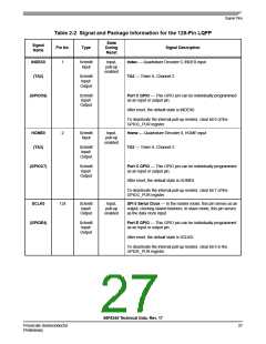 浏览型号56F8345的Datasheet PDF文件第27页