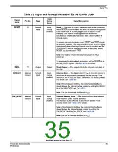 浏览型号56F8345的Datasheet PDF文件第35页