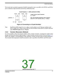 浏览型号56F8345的Datasheet PDF文件第37页