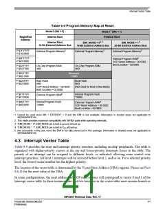 浏览型号56F8345的Datasheet PDF文件第41页