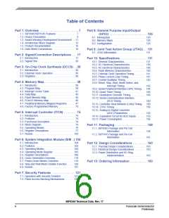 浏览型号56F8345的Datasheet PDF文件第6页