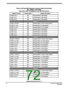 浏览型号56F8345的Datasheet PDF文件第72页