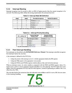 浏览型号56F8345的Datasheet PDF文件第75页
