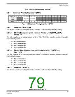 浏览型号56F8345的Datasheet PDF文件第79页