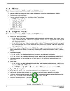 浏览型号56F8345的Datasheet PDF文件第8页