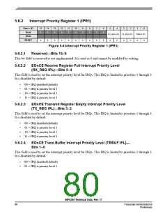 浏览型号56F8345的Datasheet PDF文件第80页
