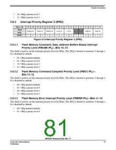 浏览型号56F8345的Datasheet PDF文件第81页
