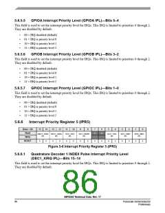 浏览型号56F8345的Datasheet PDF文件第86页