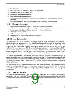 浏览型号56F8345的Datasheet PDF文件第9页