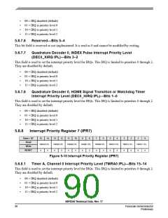浏览型号56F8345的Datasheet PDF文件第90页