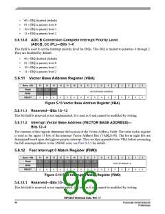 浏览型号56F8345的Datasheet PDF文件第96页
