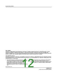 浏览型号5H0165R的Datasheet PDF文件第12页