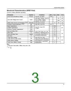 浏览型号5H0165R的Datasheet PDF文件第3页