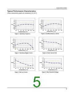 浏览型号5H0165R的Datasheet PDF文件第5页