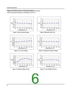 浏览型号5H0165R的Datasheet PDF文件第6页