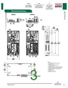 浏览型号LPQ172的Datasheet PDF文件第3页