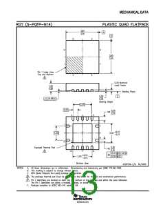浏览型号LVC07A的Datasheet PDF文件第13页