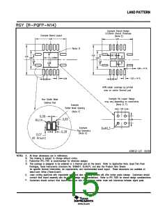浏览型号LVC07A的Datasheet PDF文件第15页
