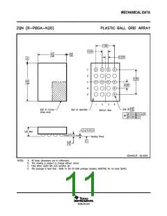 浏览型号LVC245A的Datasheet PDF文件第11页