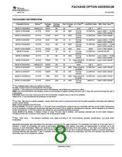 浏览型号LVC245A的Datasheet PDF文件第8页