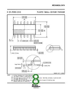 浏览型号LVT125的Datasheet PDF文件第8页