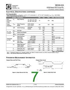 浏览型号M2006-02A-669.3266的Datasheet PDF文件第7页