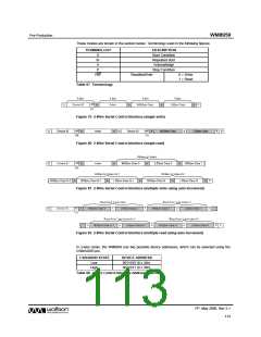 浏览型号WM8959的Datasheet PDF文件第113页