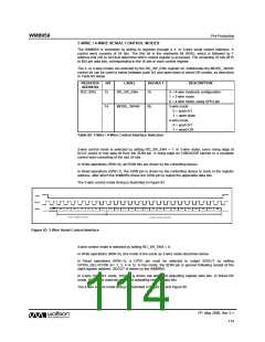 浏览型号WM8959的Datasheet PDF文件第114页