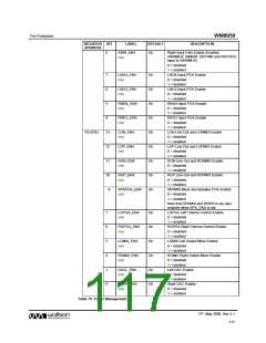 浏览型号WM8959的Datasheet PDF文件第117页