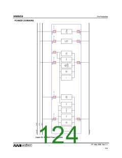 浏览型号WM8959的Datasheet PDF文件第124页