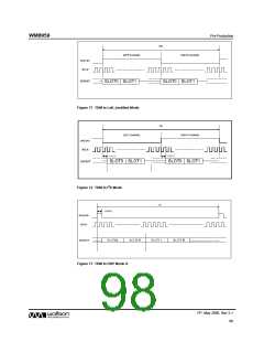 浏览型号WM8959的Datasheet PDF文件第98页