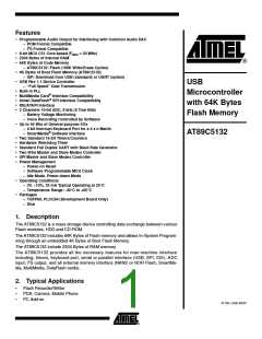 浏览型号895132-UL的Datasheet PDF文件第1页