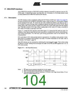 浏览型号895132-UL的Datasheet PDF文件第104页