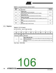 浏览型号895132-UL的Datasheet PDF文件第106页