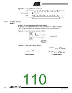浏览型号895132-UL的Datasheet PDF文件第110页