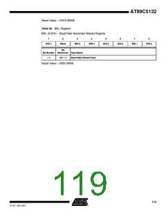 浏览型号895132-UL的Datasheet PDF文件第119页