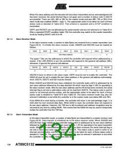 浏览型号895132-UL的Datasheet PDF文件第134页