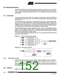 浏览型号895132-UL的Datasheet PDF文件第152页
