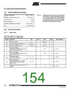浏览型号895132-UL的Datasheet PDF文件第154页