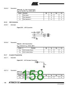 浏览型号895132-UL的Datasheet PDF文件第158页